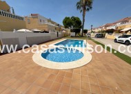 Sale - Villa - Cabo Roig - Cabo Roig>La Regia