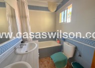 Sale - Villa - Cabo Roig - Cabo Roig>La Regia