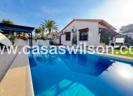Sale - Villa - Cabo Roig