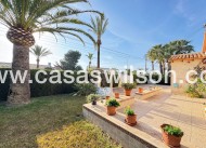 Sale - Villa - Cabo Roig