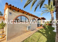 Sale - Villa - Cabo Roig