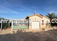 Sale - Villa - Cabo Roig