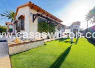 Sale - Villa - Cabo Roig