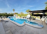Sale - Villa - Cabo Roig