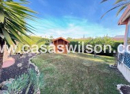 Sale - Villa - Cabo Roig