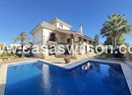 Sale - Villa - Cabo Roig