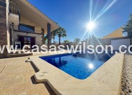 Sale - Villa - Cabo Roig