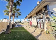 Sale - Villa - Cabo Roig