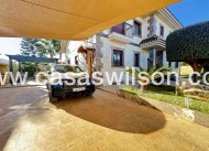 Sale - Villa - Cabo Roig