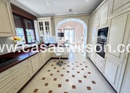 Sale - Villa - Cabo Roig