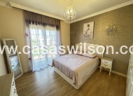 Sale - Villa - Cabo Roig