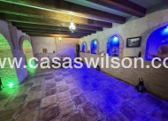 Sale - Villa - Cabo Roig