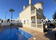 Sale - Villa - Cabo Roig