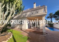 Sale - Villa - Cabo Roig