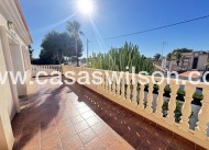 Sale - Villa - Cabo Roig