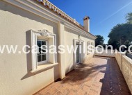 Sale - Villa - Cabo Roig