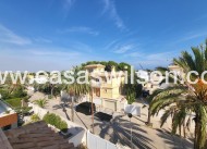 Sale - Villa - Cabo Roig