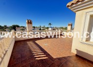 Sale - Villa - Cabo Roig