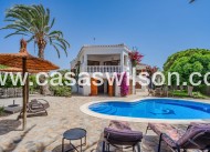 Sale - Villa - Cabo Roig