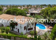 Sale - Villa - Cabo Roig