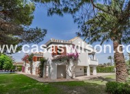 Sale - Villa - Cabo Roig