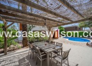Sale - Villa - Cabo Roig