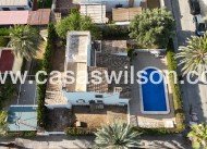 Sale - Villa - Cabo Roig