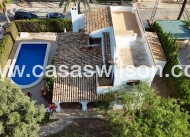Sale - Villa - Cabo Roig