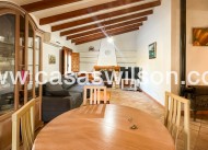 Sale - Villa - Cabo Roig