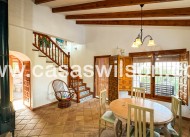 Sale - Villa - Cabo Roig