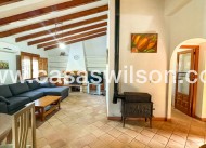 Sale - Villa - Cabo Roig