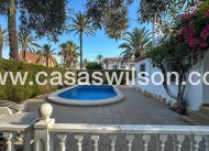 Sale - Villa - Cabo Roig