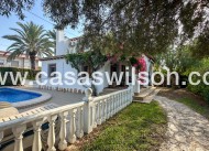 Sale - Villa - Cabo Roig