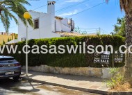 Sale - Villa - Cabo Roig