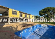Sale - Villa - Cabo Roig