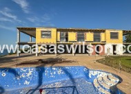 Sale - Villa - Cabo Roig
