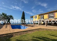 Sale - Villa - Cabo Roig