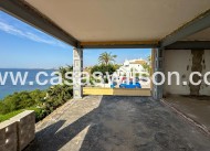 Sale - Villa - Cabo Roig