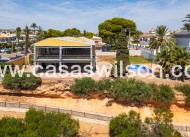 Sale - Villa - Cabo Roig