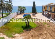 Sale - Villa - Cabo Roig