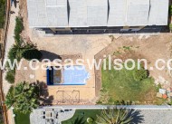 Sale - Villa - Cabo Roig