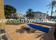 Sale - Villa - Cabo Roig