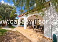 Sale - Villa - Cabo Roig