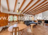 Sale - Villa - Cabo Roig