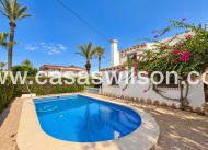 Sale - Villa - Cabo Roig