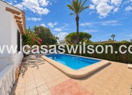 Sale - Villa - Cabo Roig