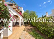 Sale - Villa - Cabo Roig