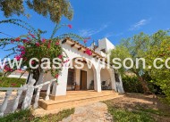 Sale - Villa - Cabo Roig