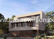 Sale - Villa - Calviá - Mallorca