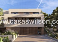 Sale - Villa - Calviá - Mallorca